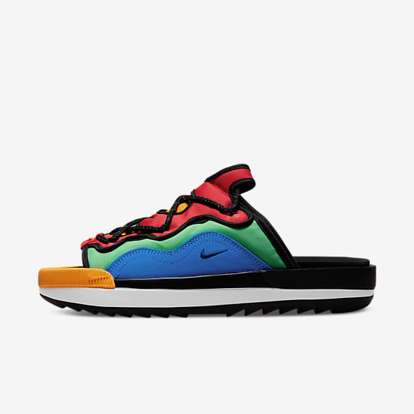 Hombre Estilo de vida Sandalias Calzado. Nike US